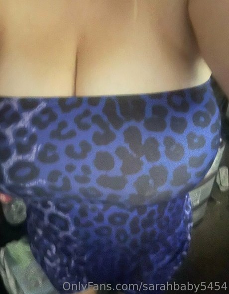 Sarahbaby5454