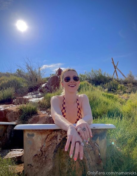 Namanicks