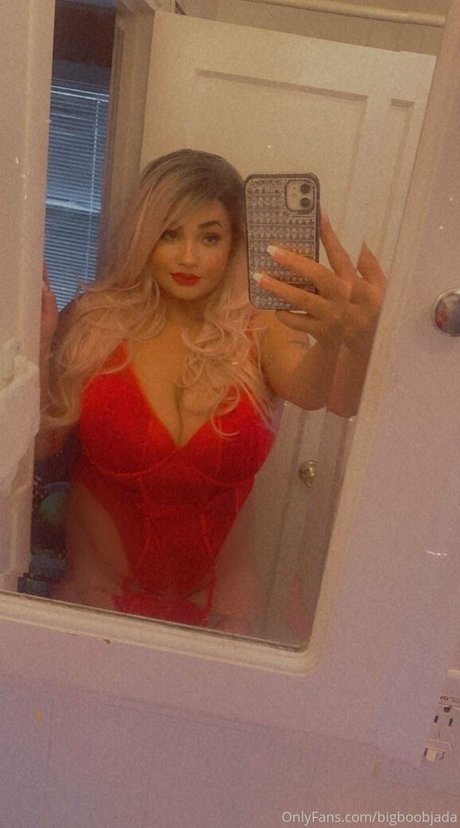 Bigboobjada