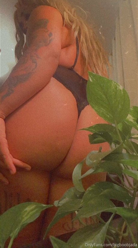 Bigboobjada