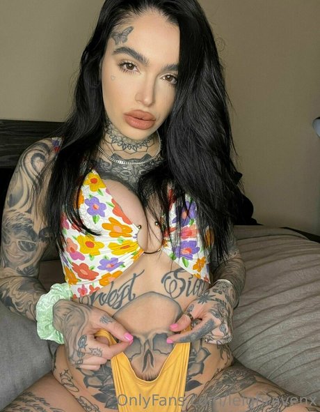 Leighravenx