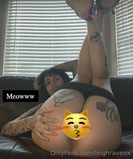 Leighravenx