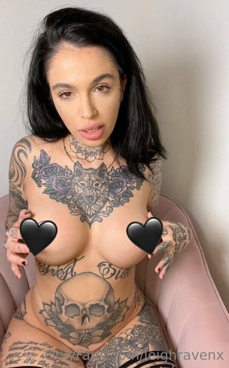 Leighravenx