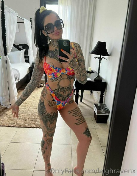 Leighravenx