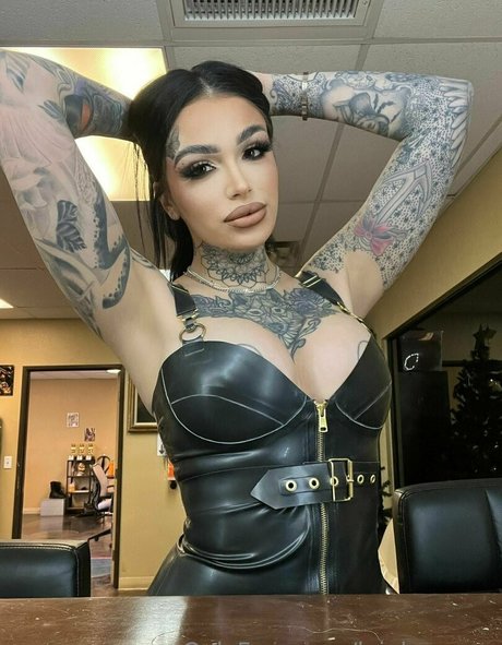 Leighravenx