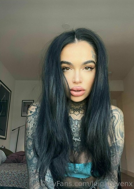 Leighravenx