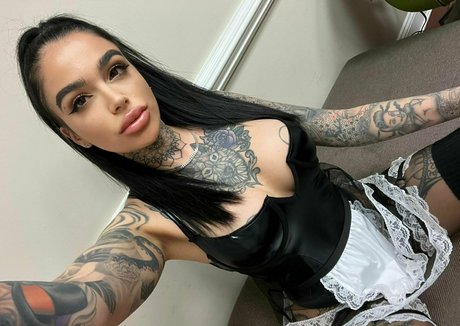 Leighravenx
