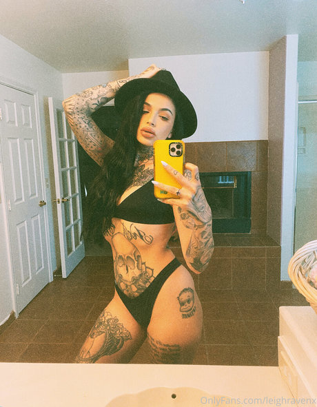 Leighravenx