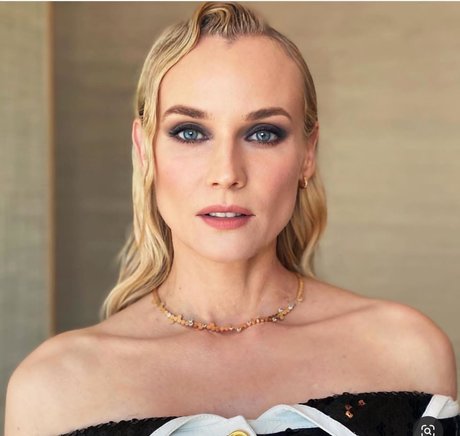 Diane Kruger