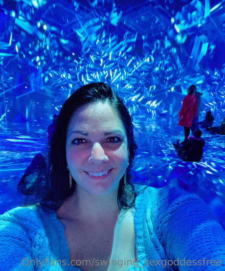 Swingingsexgoddessfree