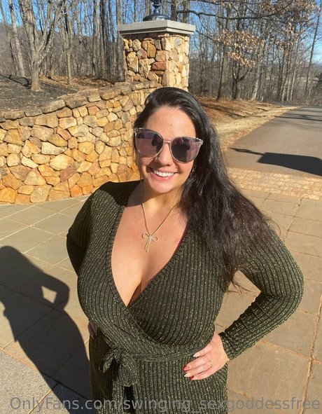 Swingingsexgoddessfree