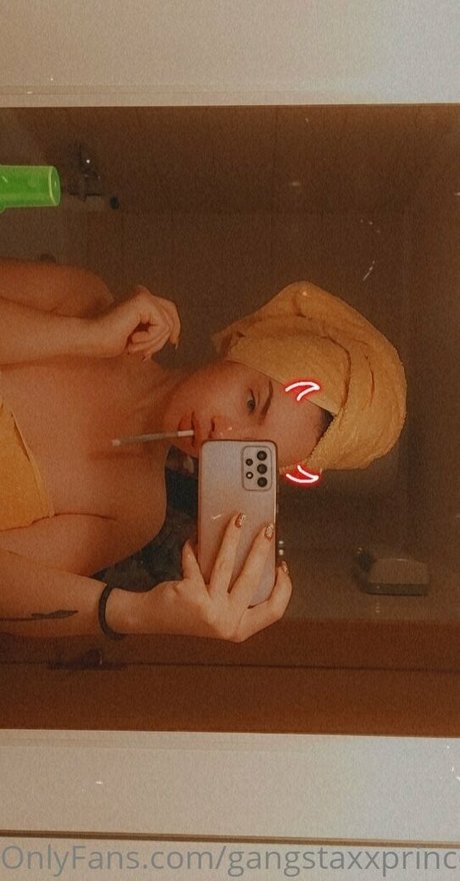 Gangstaxxprincessxx420