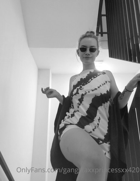 Gangstaxxprincessxx420