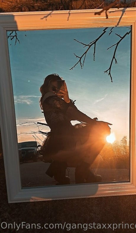Gangstaxxprincessxx420