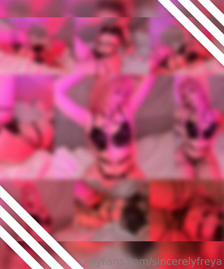 Sincerelyfreya