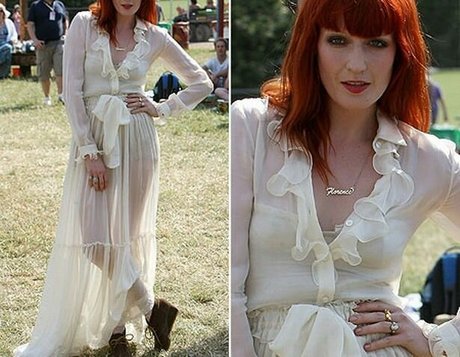 Florence Welch