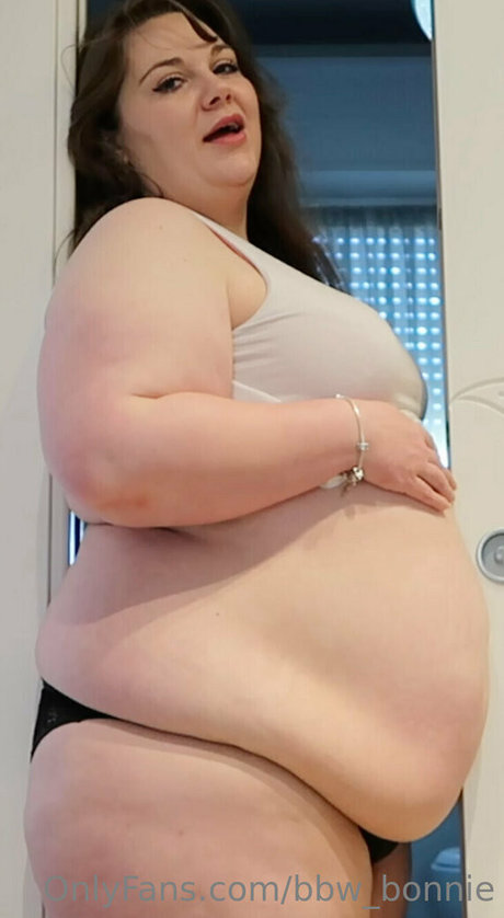 Bbwbonnie