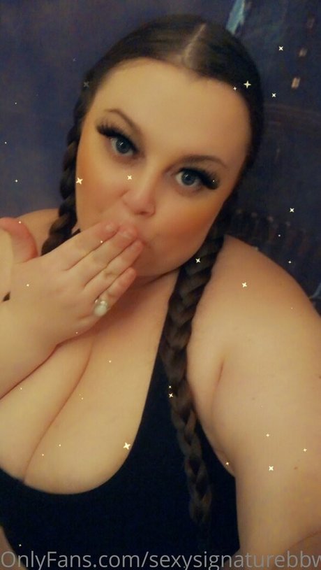 Sexysignaturebbw