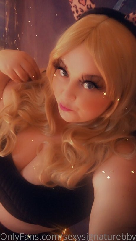 Sexysignaturebbw