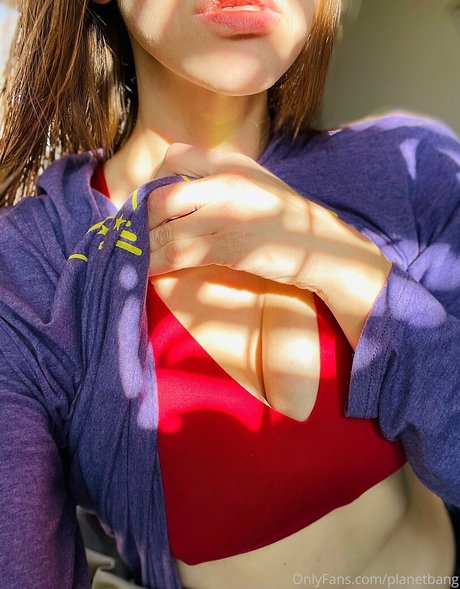 Planetbang