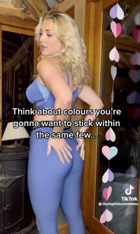 Thebigtittiecommittee