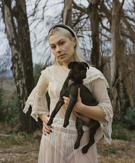 Phoebe Bridgers