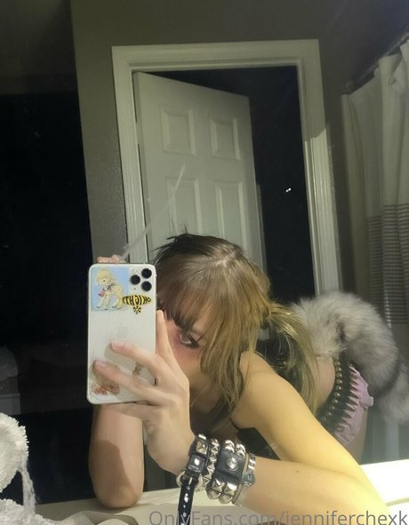 Jenniferchexk