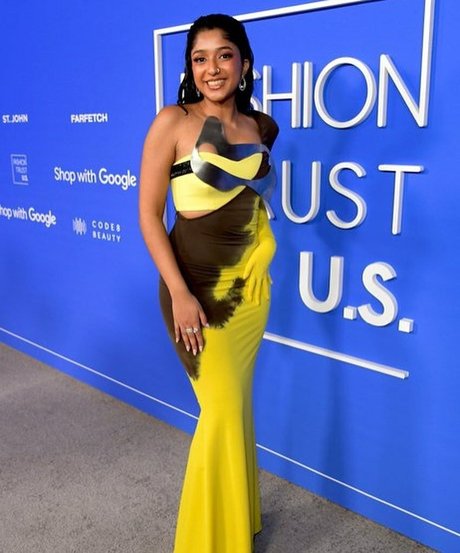 Maitreyi Ramakrishnan