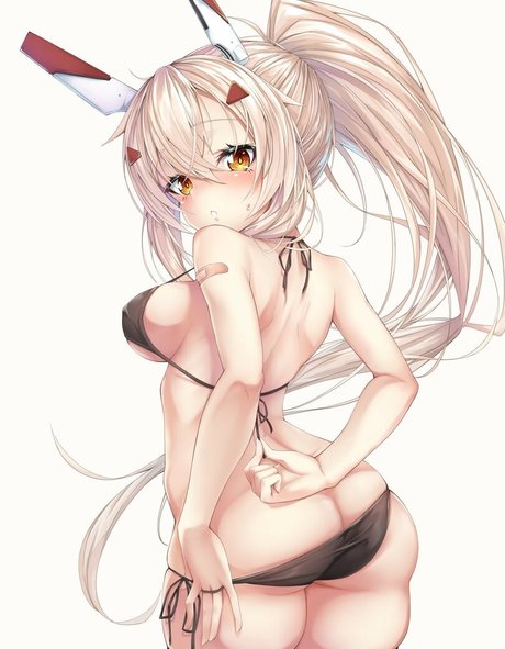 Azur Lane