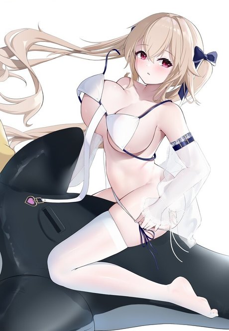 Azur Lane