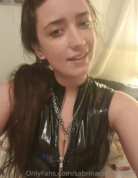 Sabrinadreverment