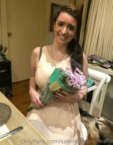Sabrinadreverment