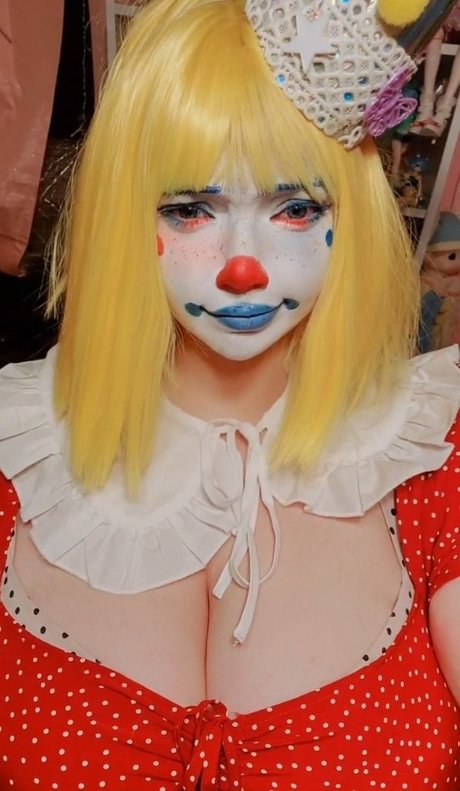 Bouncyclown