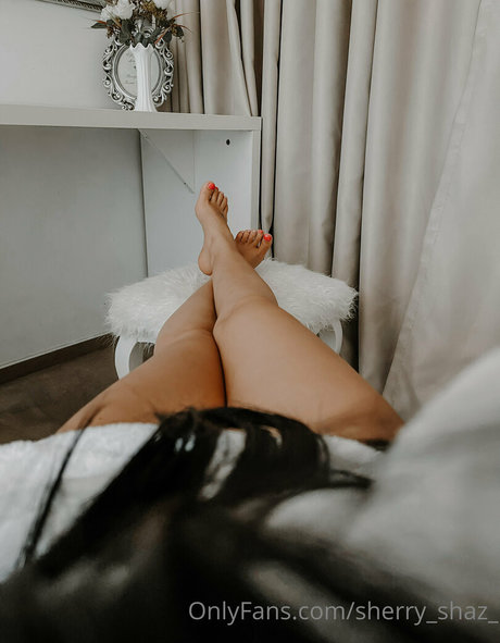 Sherryshaz