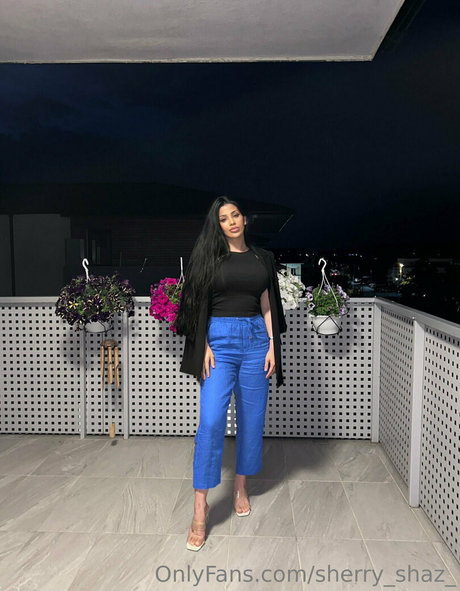 Sherryshaz