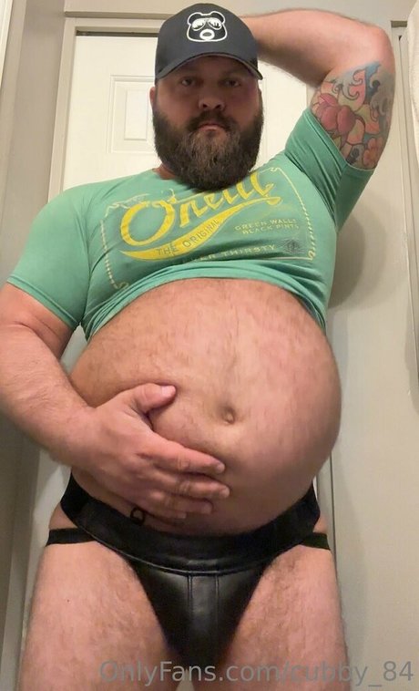 Cubby84