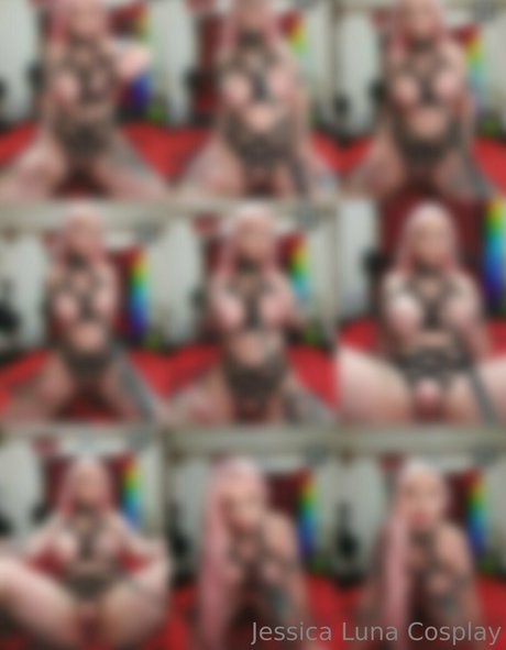 Jessicalunacosplay