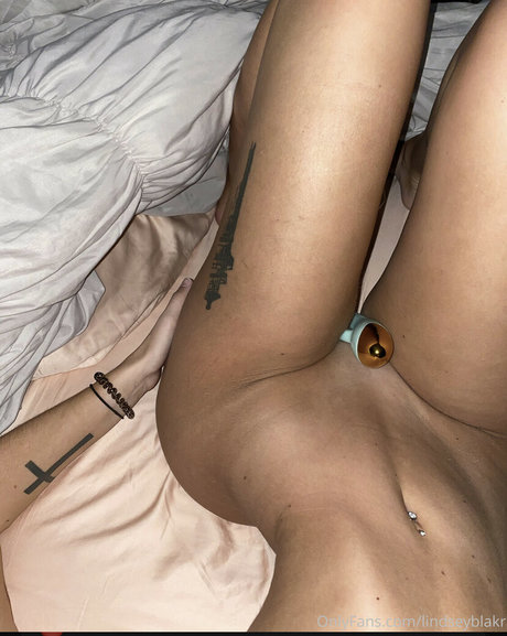 Lindseyblakr