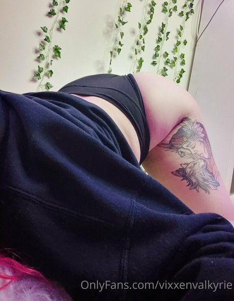 Vixxenvalkyrie