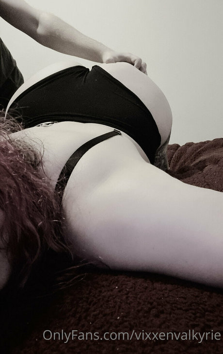 Vixxenvalkyrie