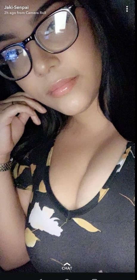 Jaki Senpai