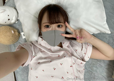 Yume1119mimi