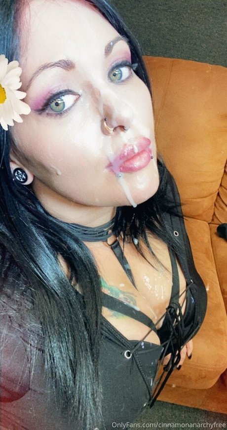 Cinnamonanarchyfree