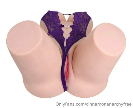 Cinnamonanarchyfree