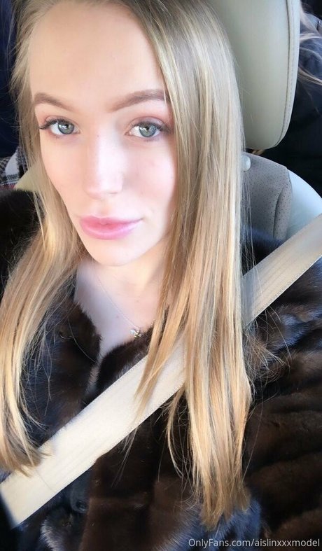 Aislinxxxmodel  nude leaked OnlyFans photo