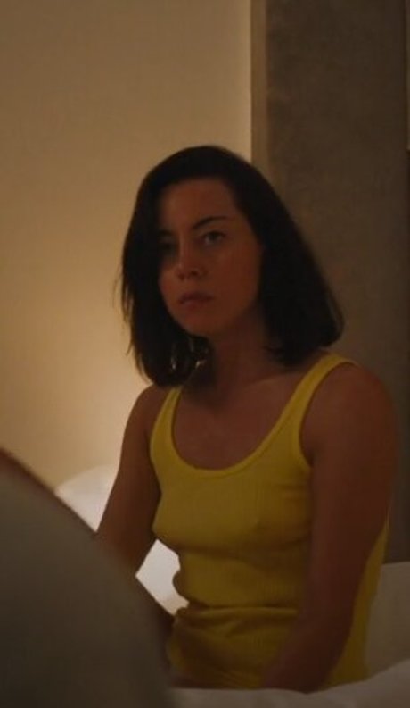 Aubrey Plaza