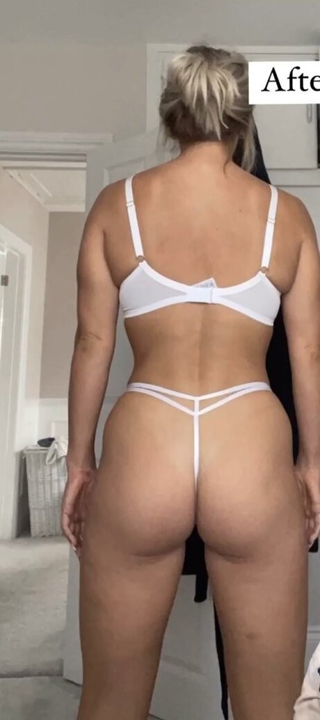 Georgian Daisy Bauer