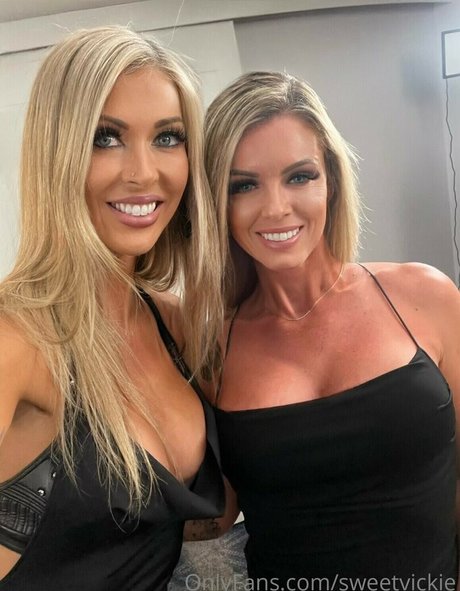 Sweetvickie
