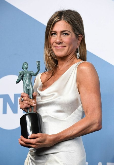 Jennifer Aniston