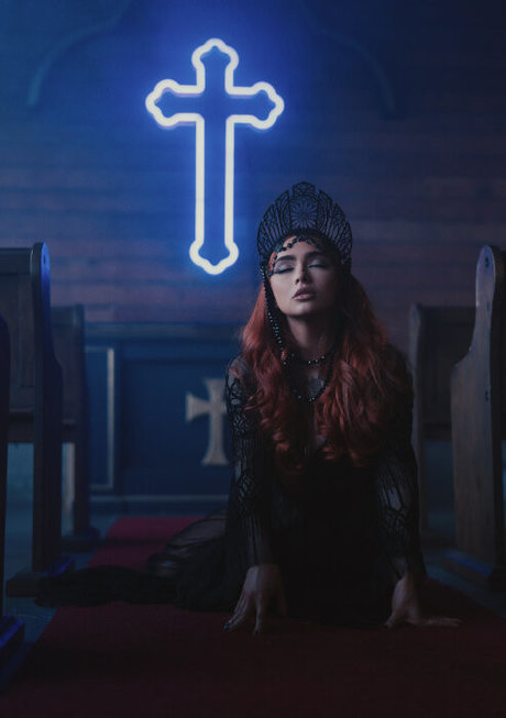Caitlin Christine